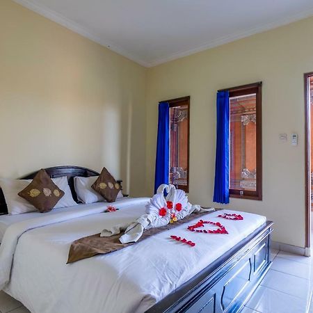Kacu Ubud Inn Eksteriør bilde