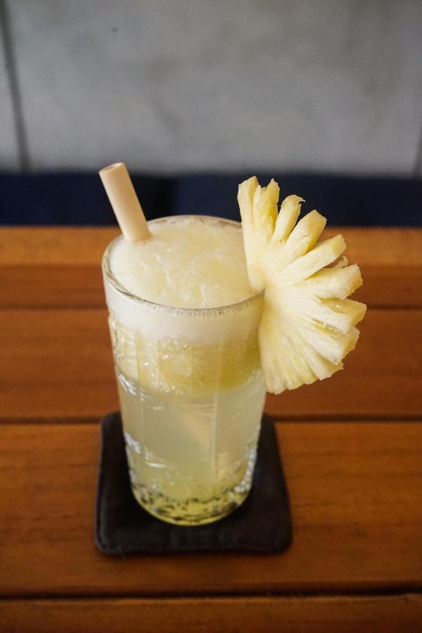 Kacu Ubud Inn Eksteriør bilde
