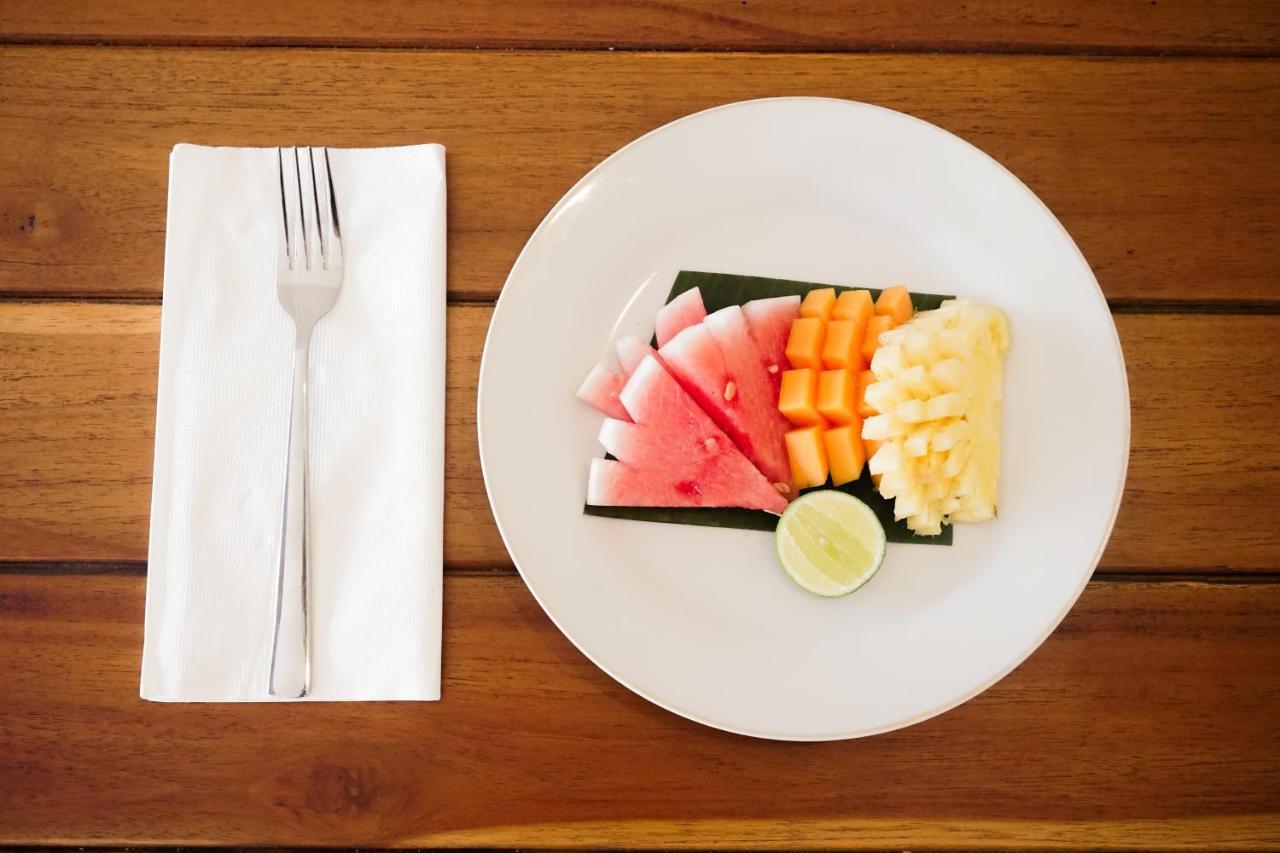 Kacu Ubud Inn Eksteriør bilde