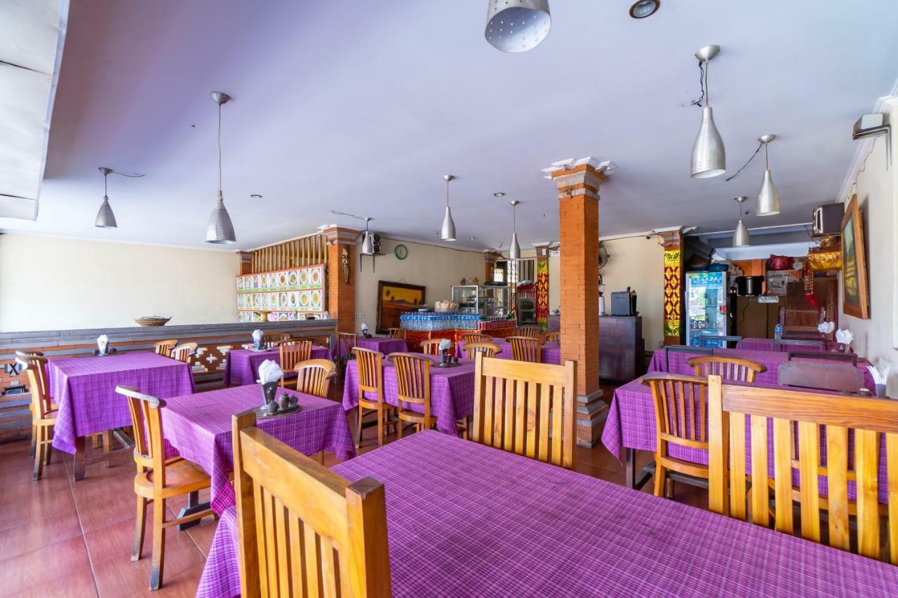 Kacu Ubud Inn Eksteriør bilde