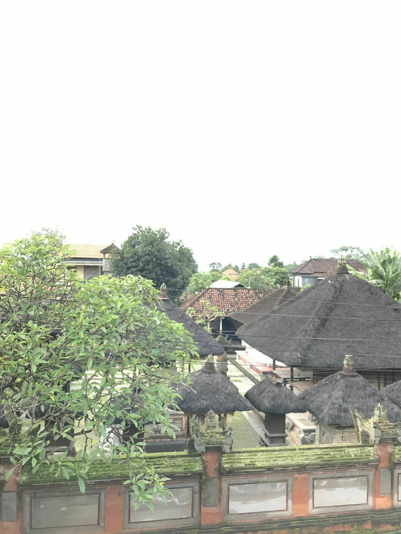 Kacu Ubud Inn Eksteriør bilde
