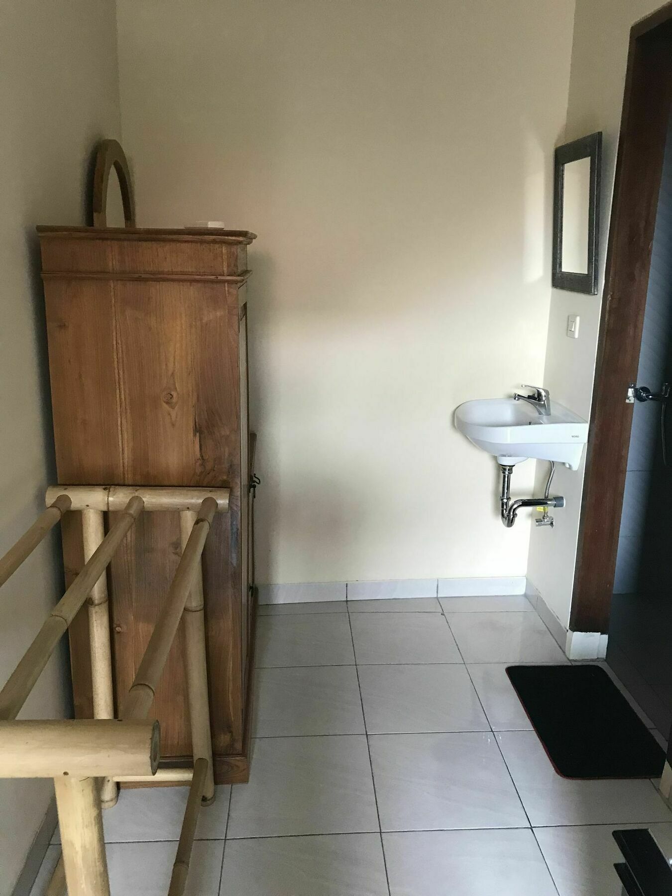 Kacu Ubud Inn Eksteriør bilde