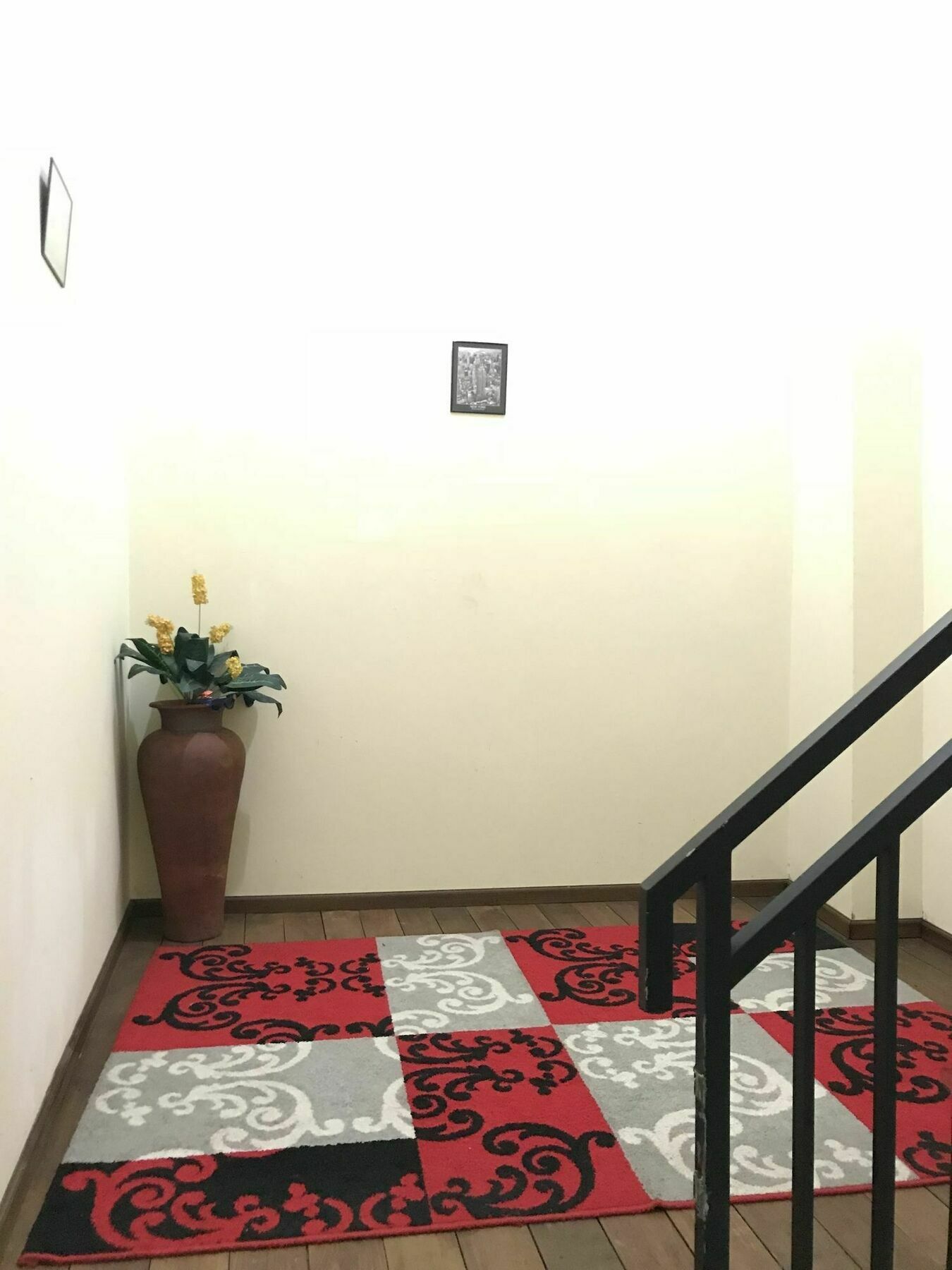Kacu Ubud Inn Eksteriør bilde
